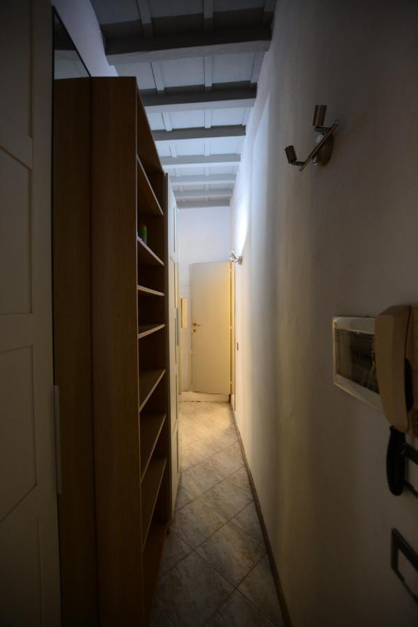 Vicky Apartment Φλωρεντία Εξωτερικό φωτογραφία