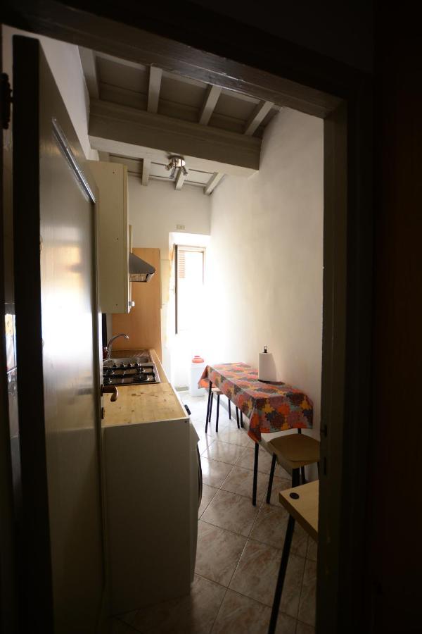 Vicky Apartment Φλωρεντία Εξωτερικό φωτογραφία