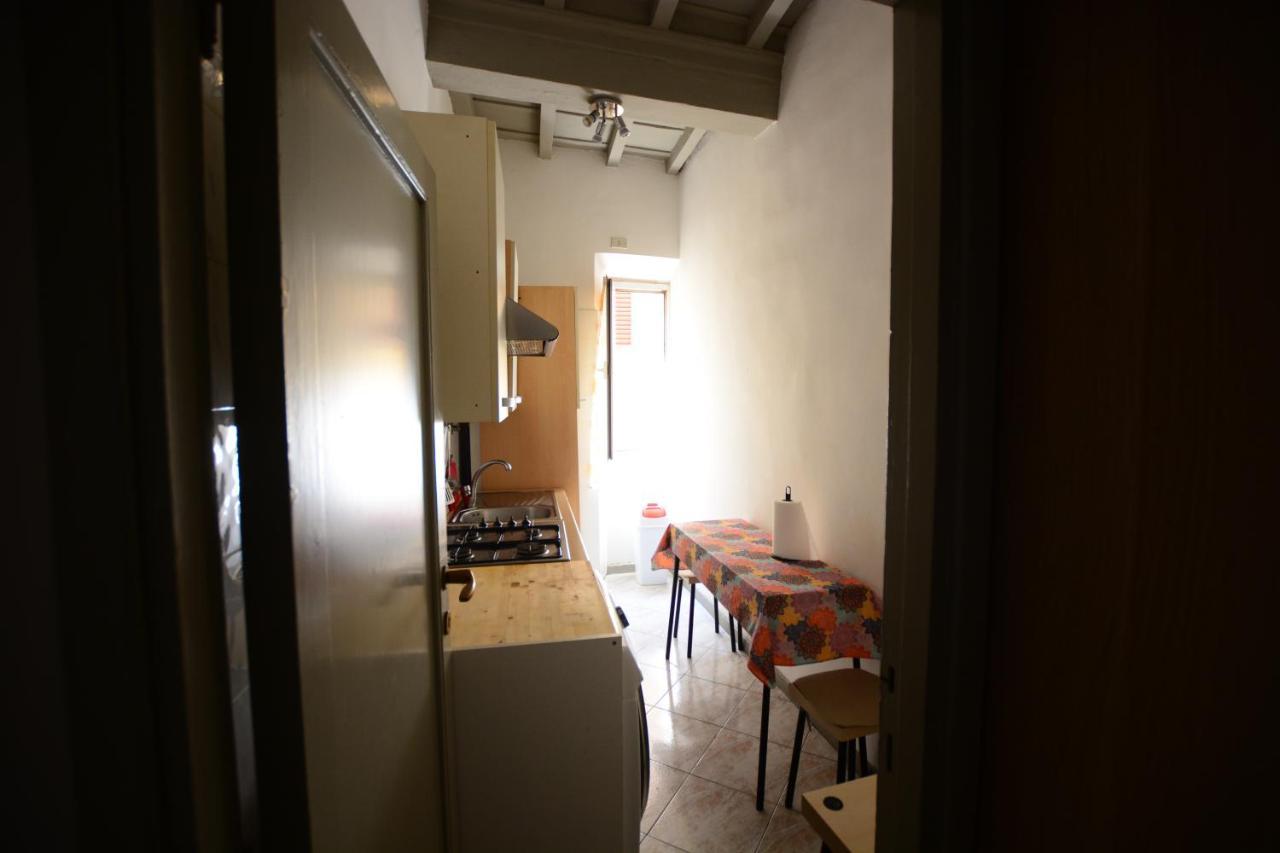 Vicky Apartment Φλωρεντία Εξωτερικό φωτογραφία