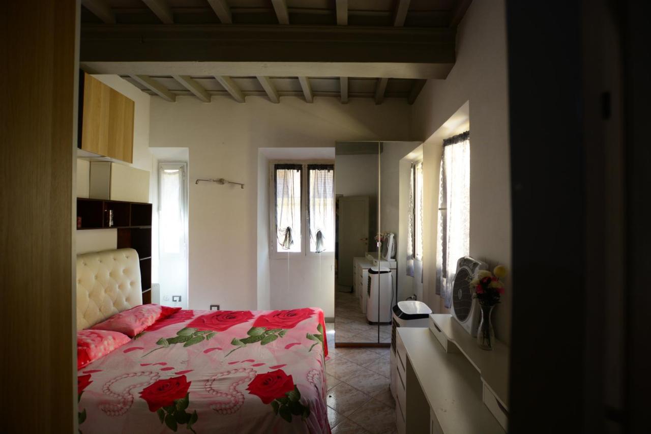 Vicky Apartment Φλωρεντία Εξωτερικό φωτογραφία