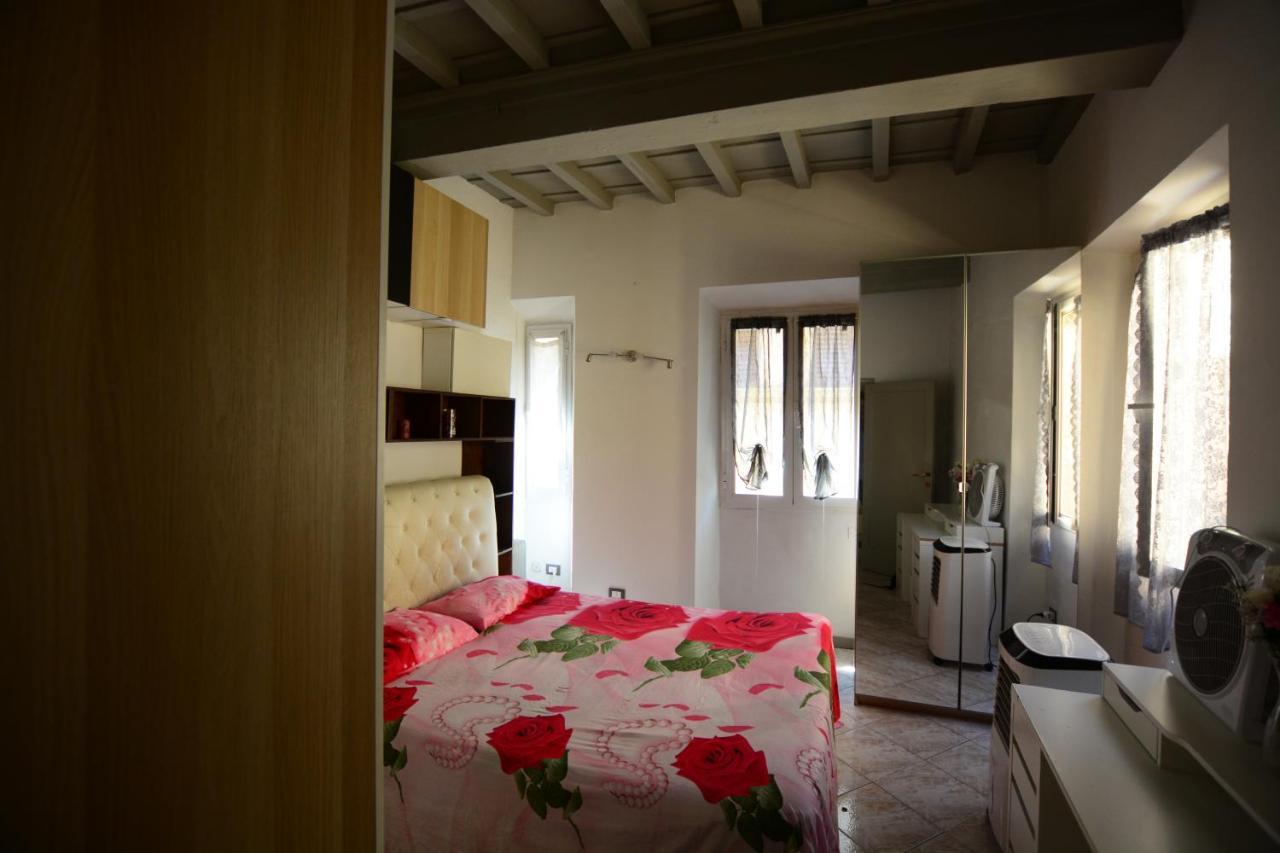 Vicky Apartment Φλωρεντία Εξωτερικό φωτογραφία