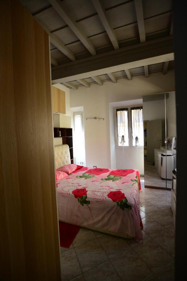 Vicky Apartment Φλωρεντία Εξωτερικό φωτογραφία