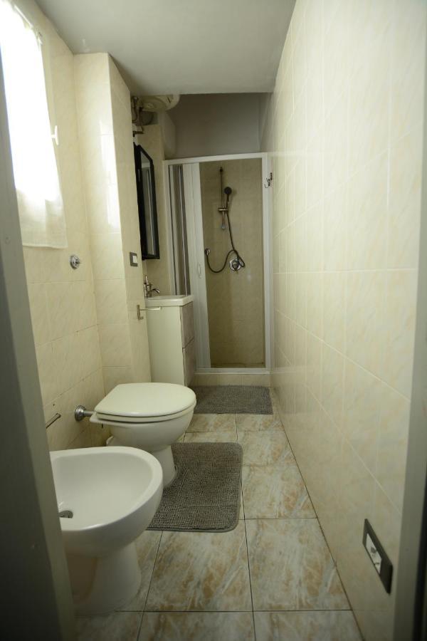 Vicky Apartment Φλωρεντία Εξωτερικό φωτογραφία
